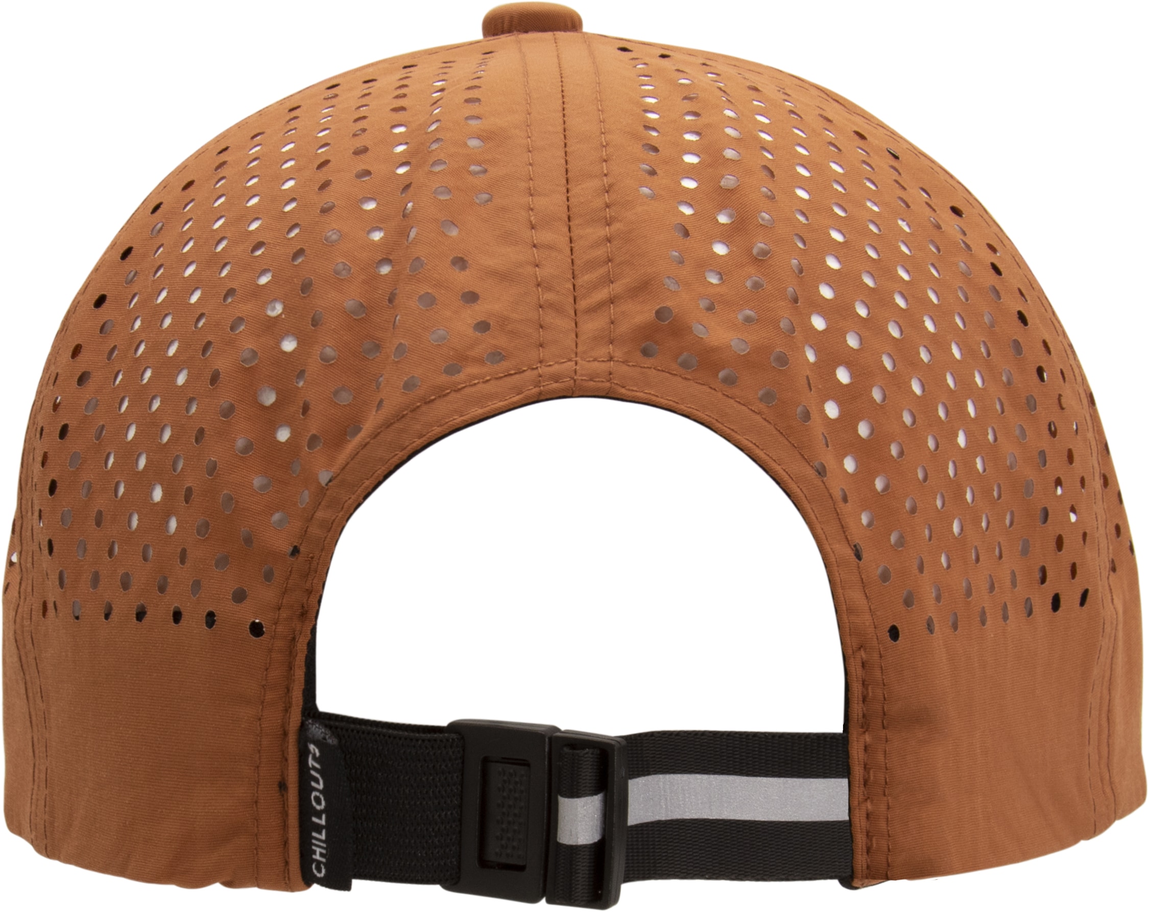 chillouts Snapback Cap »Owaka Hat«, sportlich, mit perforierten Seitenteilen & urbanem Look