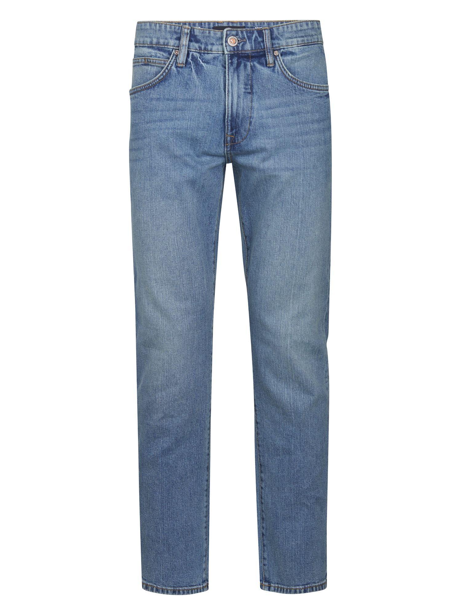 Petrol Industries Loose-fit-Jeans