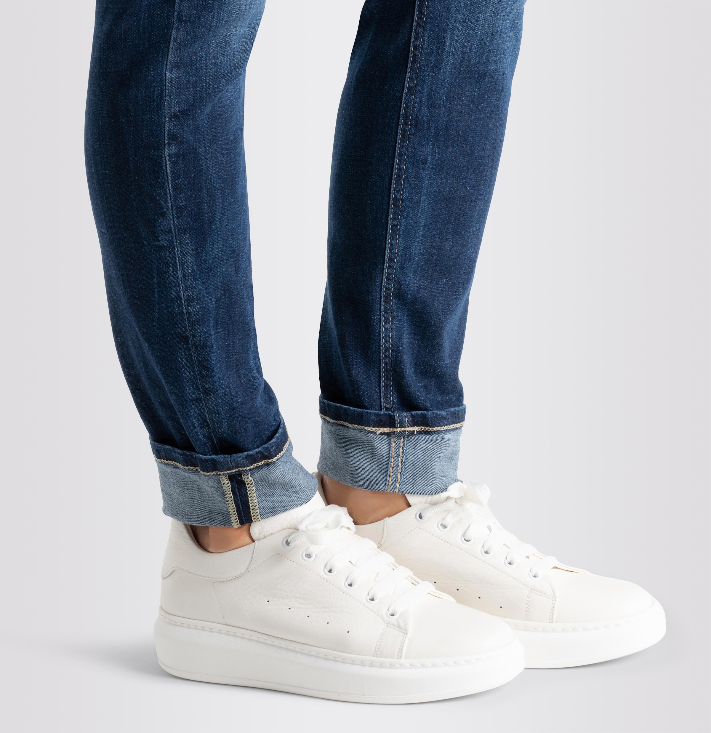 MAC Slim-fit-Jeans »RICH SLIM«