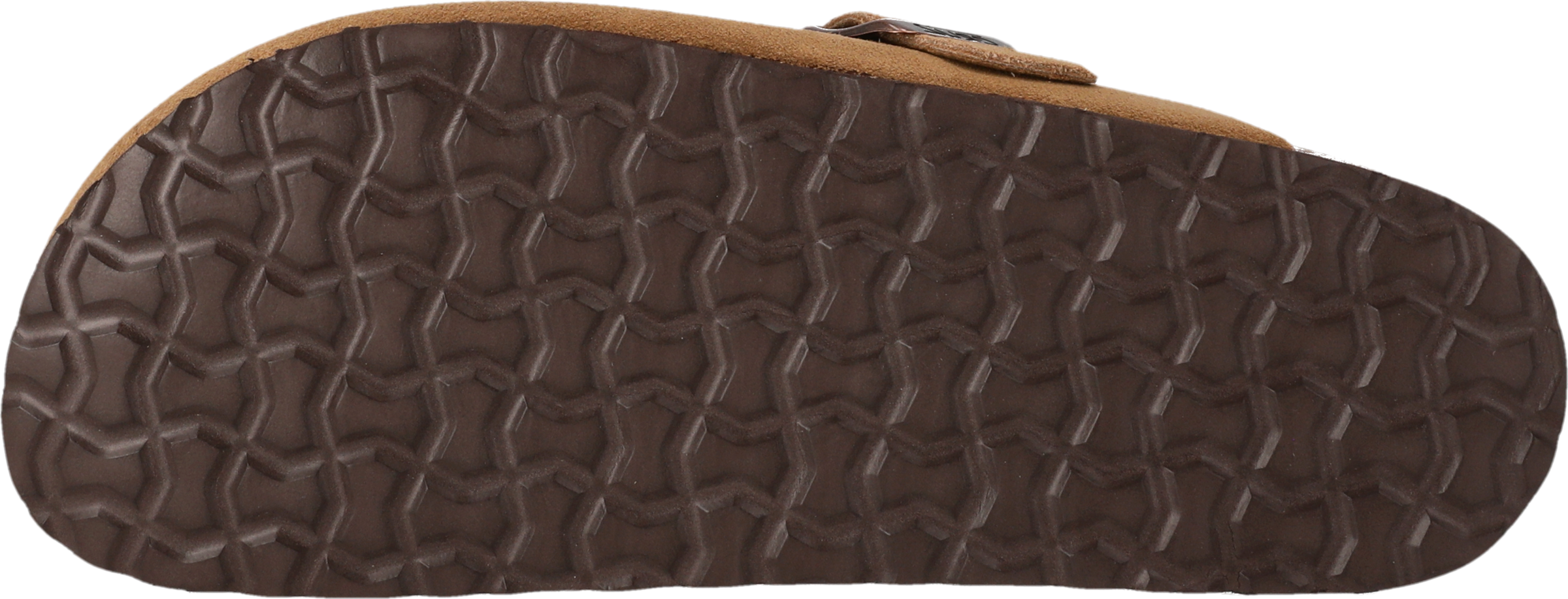 CRUZ Sandale »Corwin Leather Cork Clog«