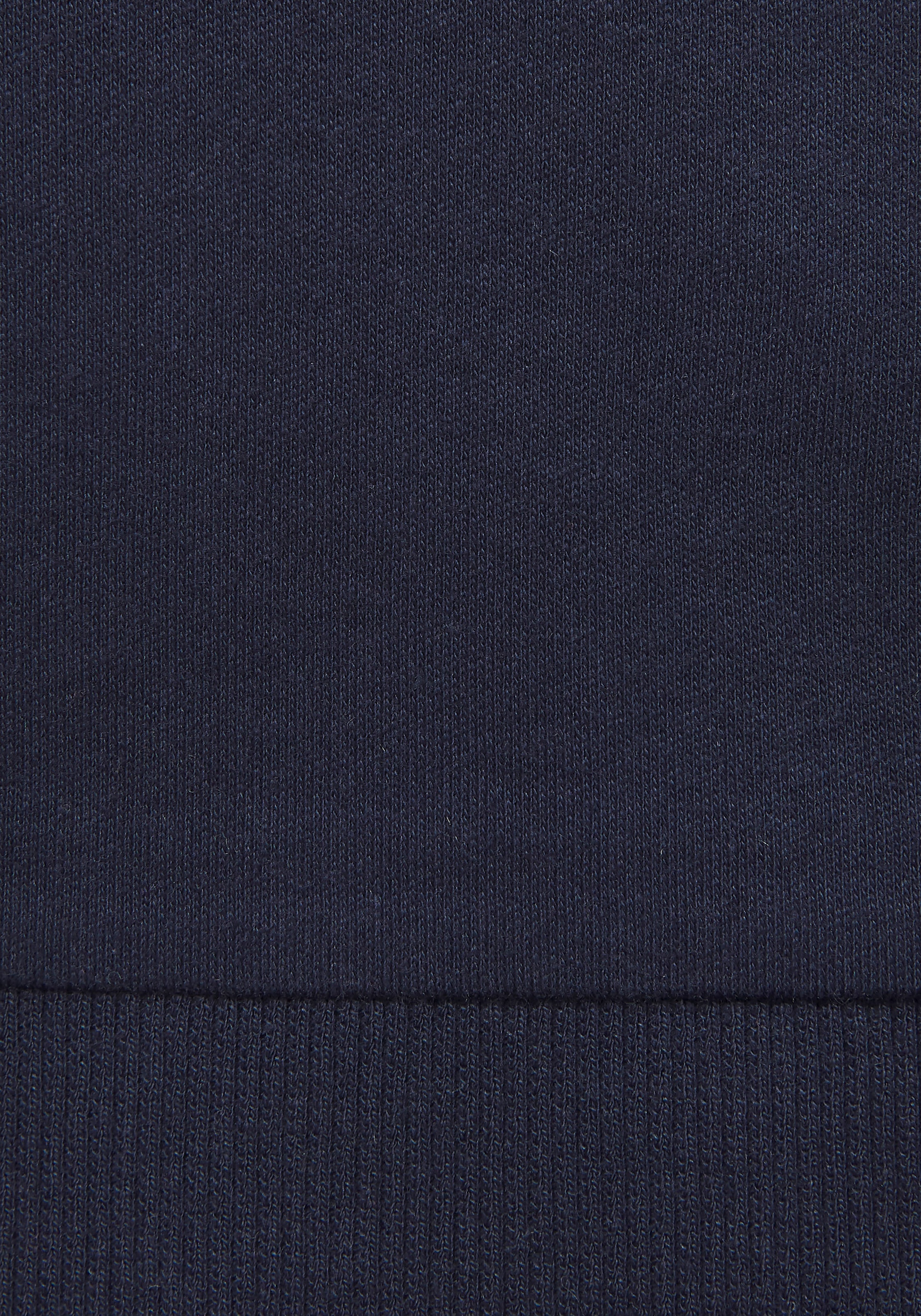 H.I.S Hoodie, mit Streifenprint, Loungewear