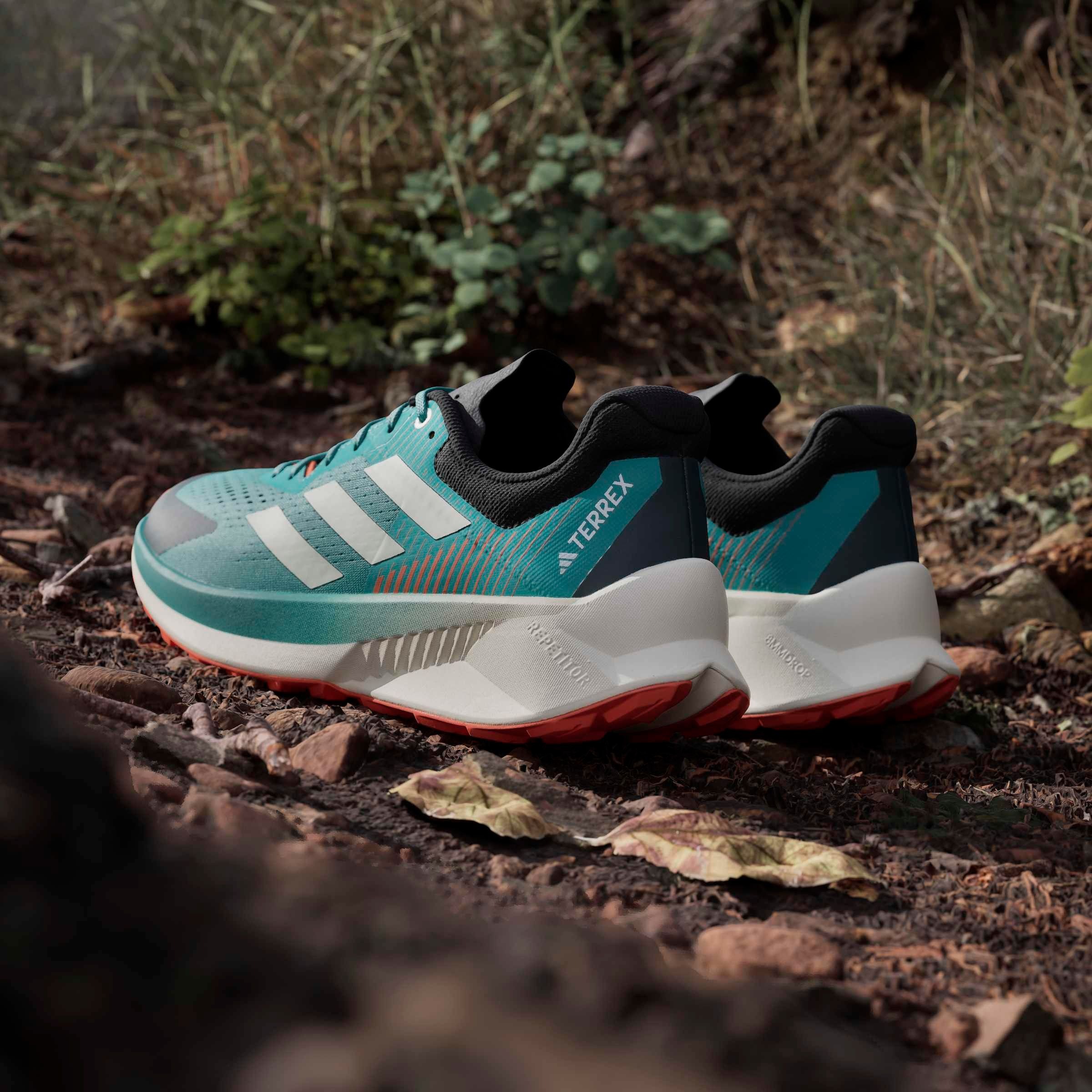 adidas TERREX Trailrunningschuh »SOULSTRIDE FLOW TRAILRUNNING«