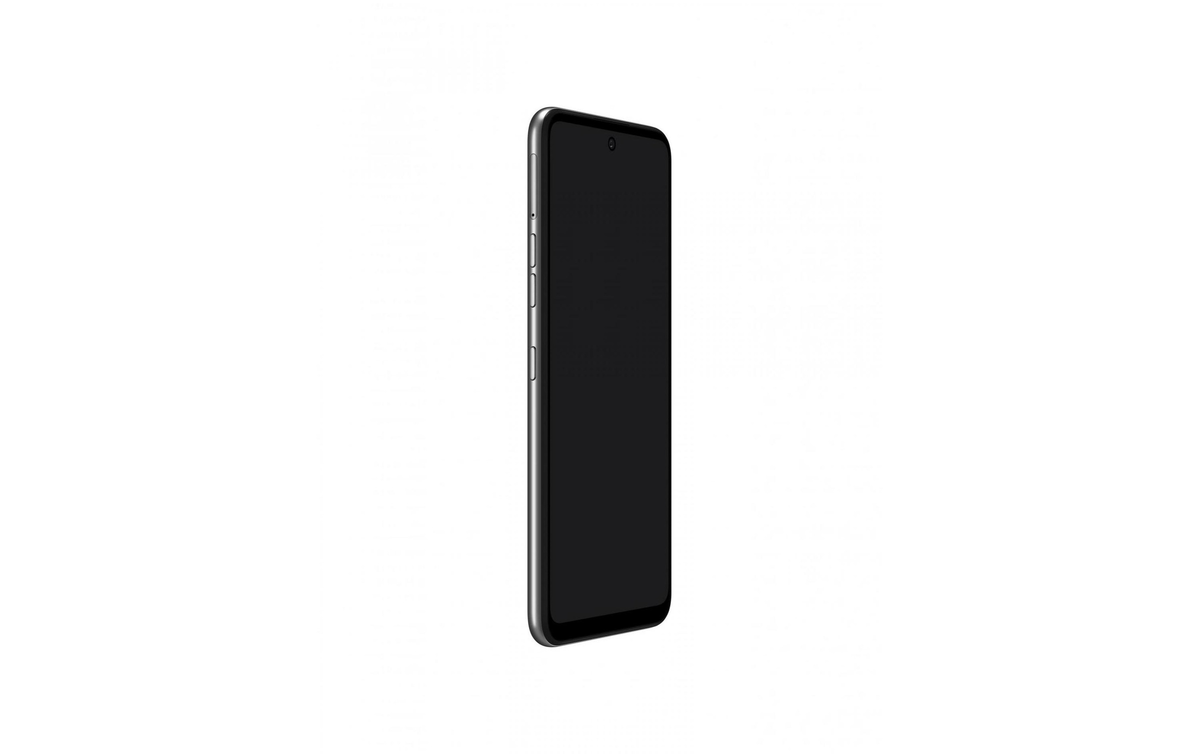 LG Smartphone »K42 64GB«, grau