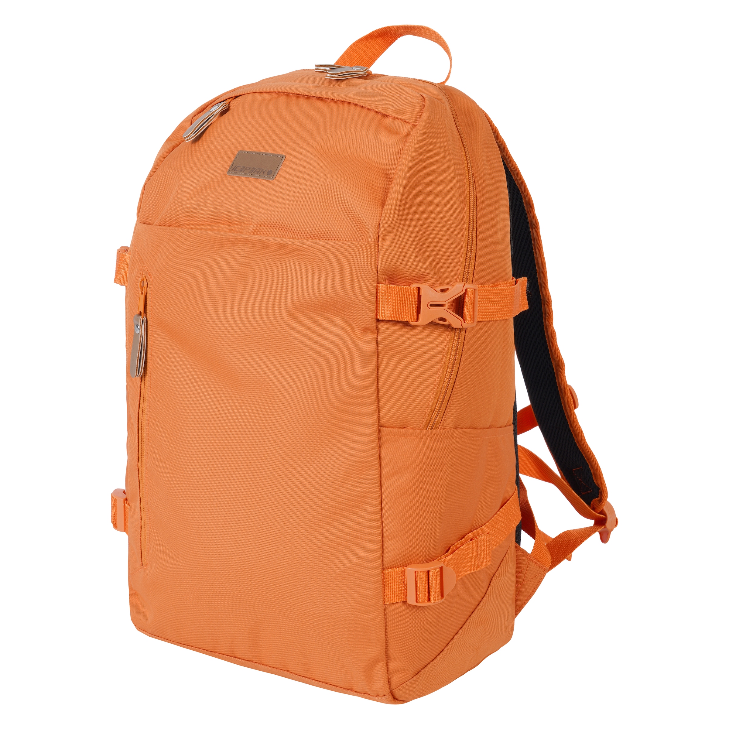 Icepeak Kinderrucksack »U RUCKSACK GLASCO«