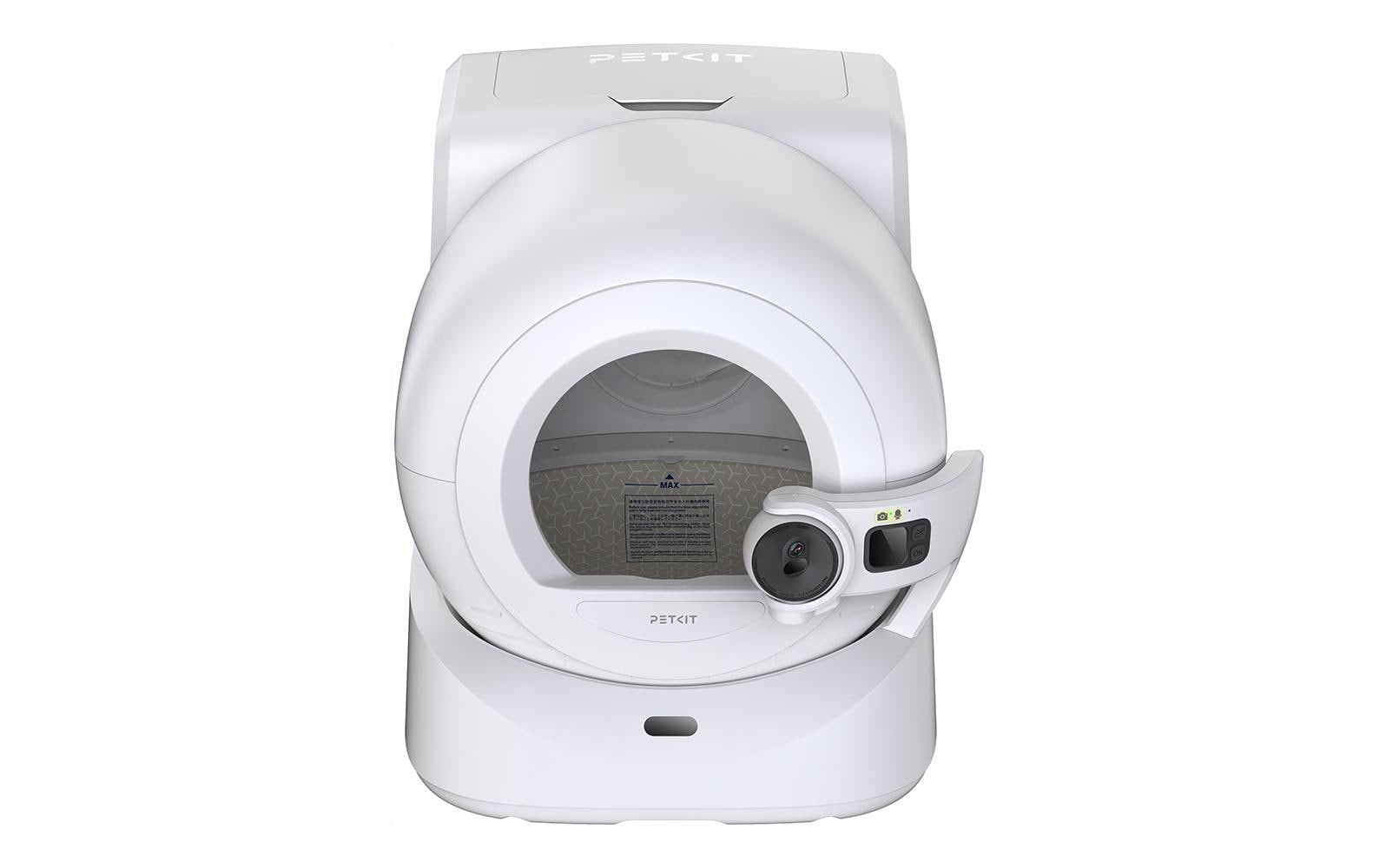PETKIT Katzentoilette »Purobot Ultra«