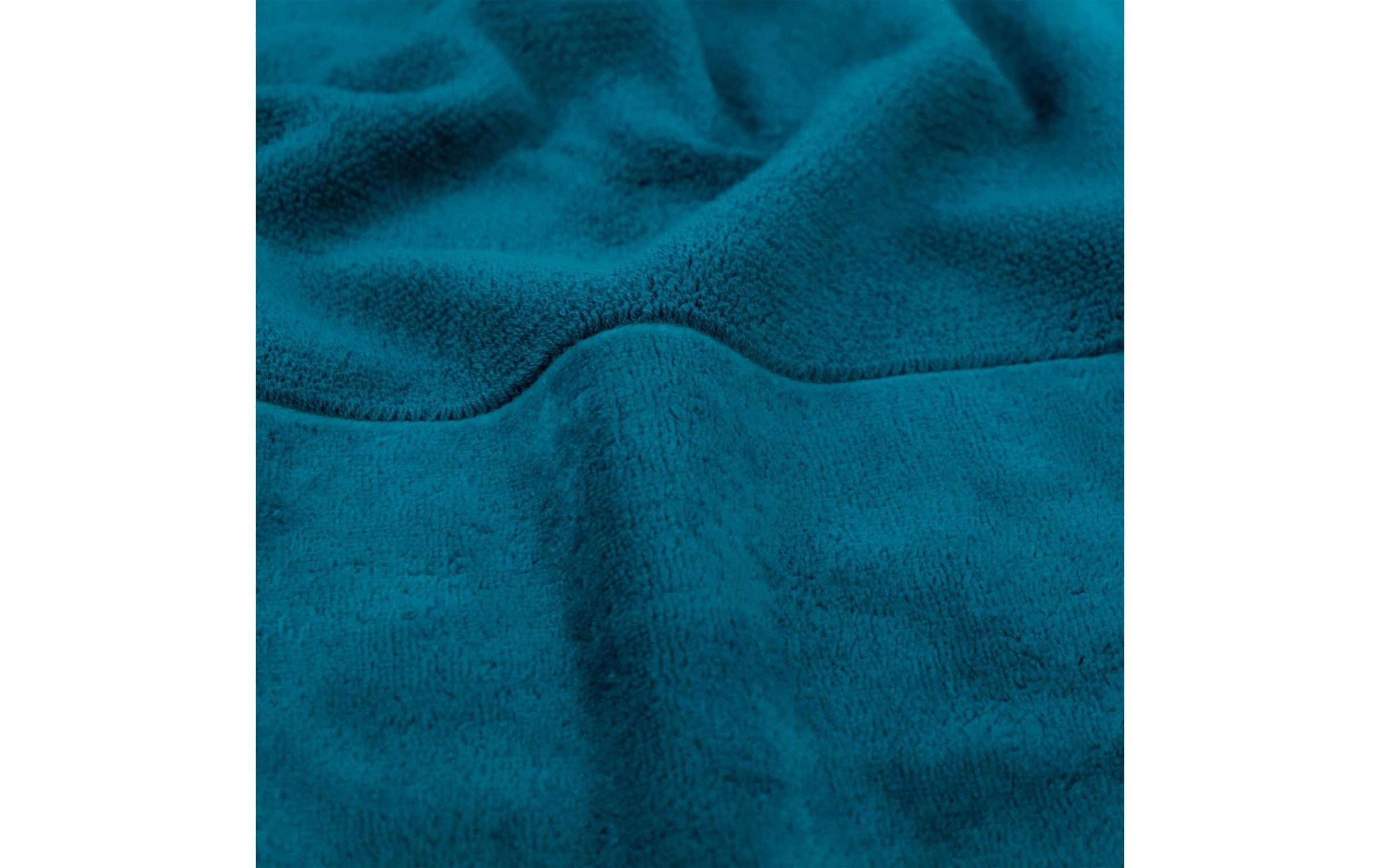 Möve Handtuch »Möve Bamboo Luxe«, (1 St.)