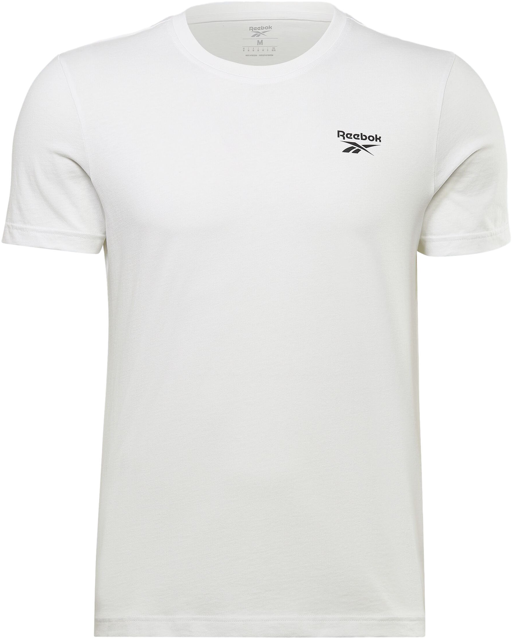 Reebok T-Shirt »IDENTITY SMALL LOGO TEE«