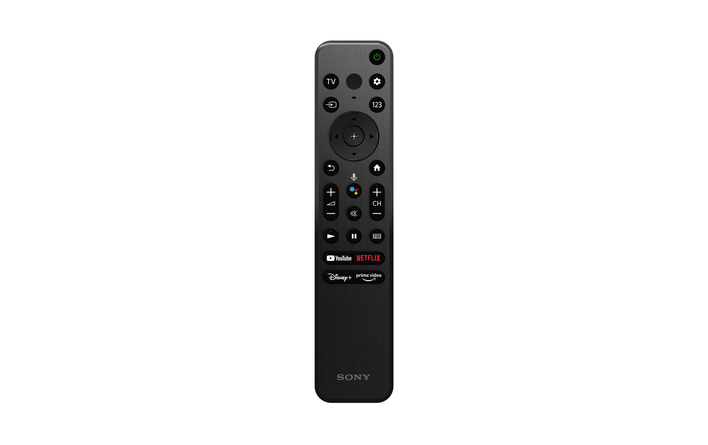 Sony OLED-Fernseher »XR-85X90K 85 LED-TV«, 4K Ultra HD, Google TV
