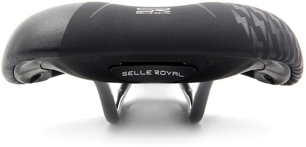 Selle Royal Fahrradsattel »Junior Ben Boy«