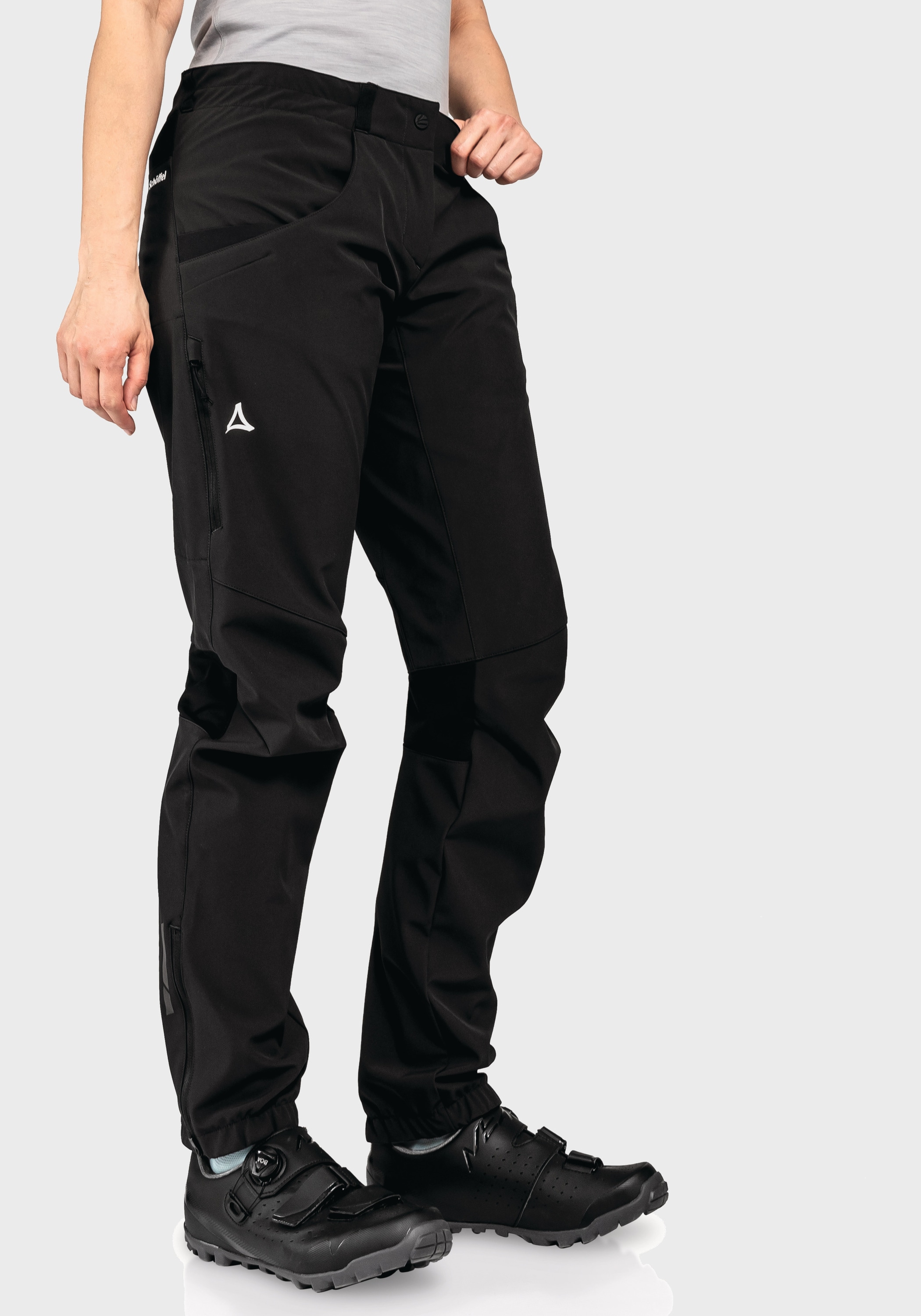 Schöffel Outdoorhose »Softshell Pants Zumaia L«