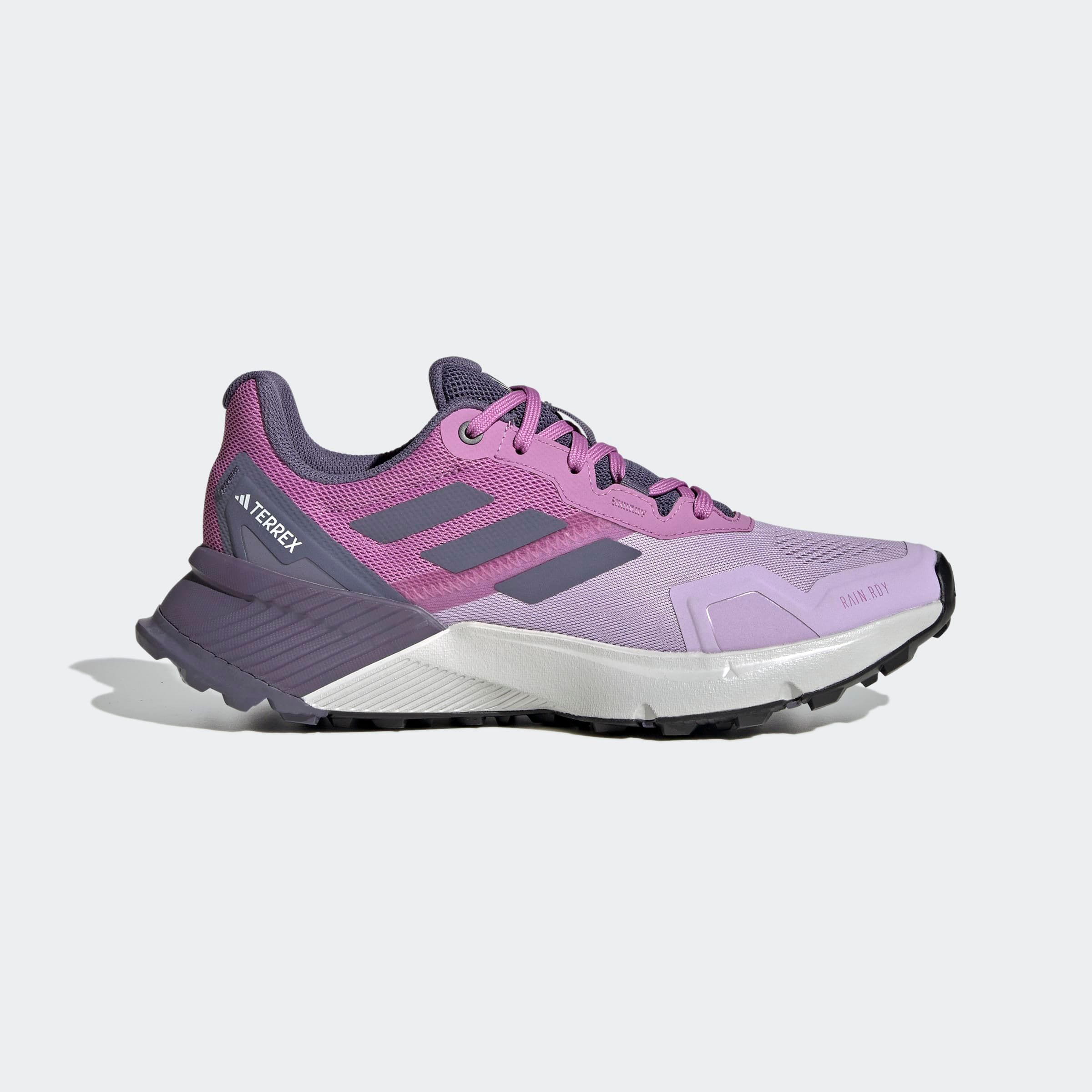 adidas TERREX Laufschuh »SOULSTRIDE RAIN.RDY TRAILRUNNING«, Trail-Runningschuhe