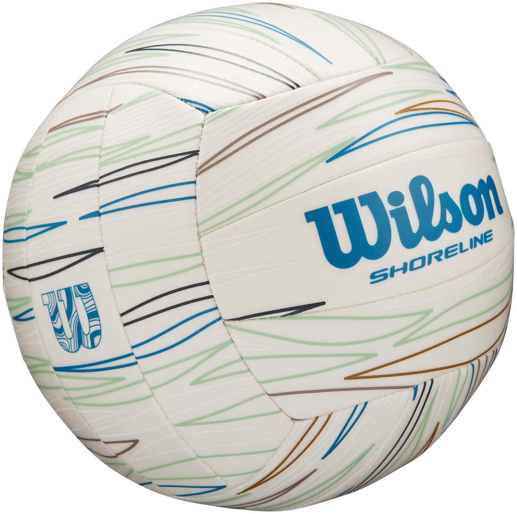 Wilson Beachvolleyball »SHORELINE ECO«