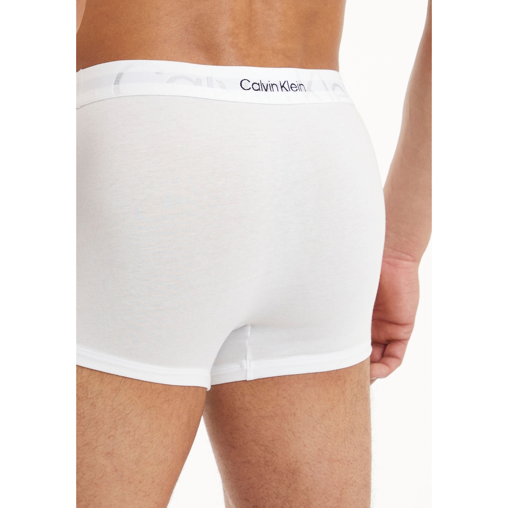 Calvin Klein Underwear Boxer