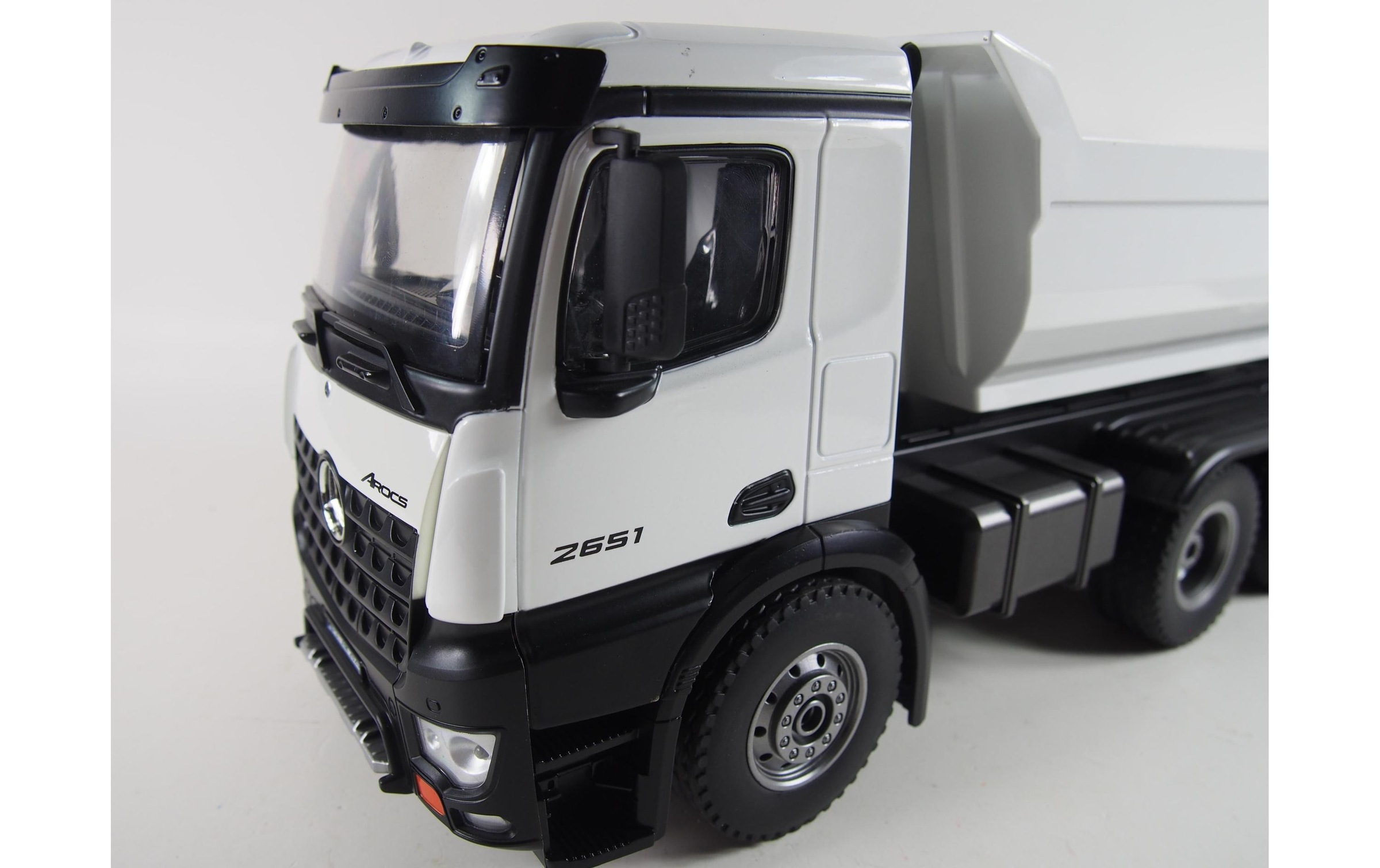 Amewi RC-LKW »Mercedes-Benz Ar«