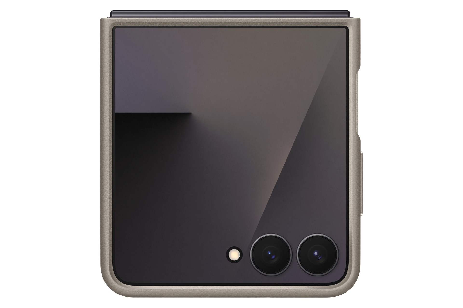 Samsung Handyhülle »Kindsuit Case für Samsung Galaxy Z Flip7«, Samsung Galaxy Z Flip7, Backcover, Schutzhülle, Handyschutzhülle, Case, Schutzcase, stossfest