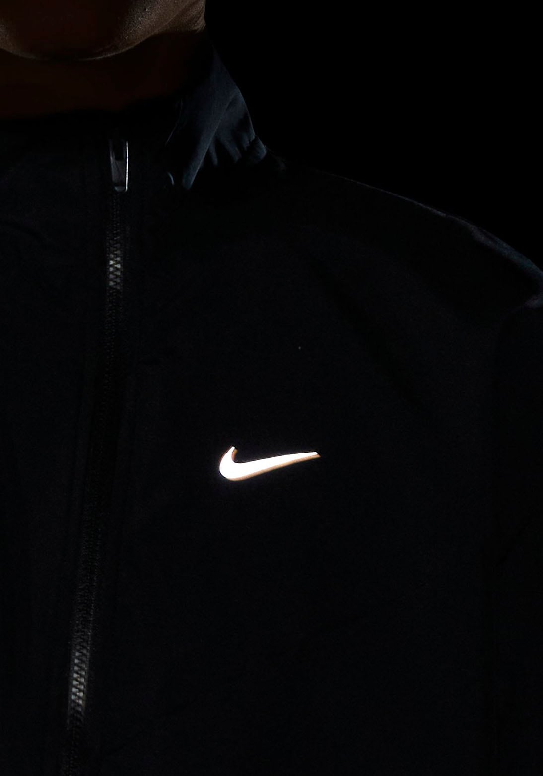 Nike Laufjacke »DRI-FIT SWOOSH WOMEN'S JACKET«