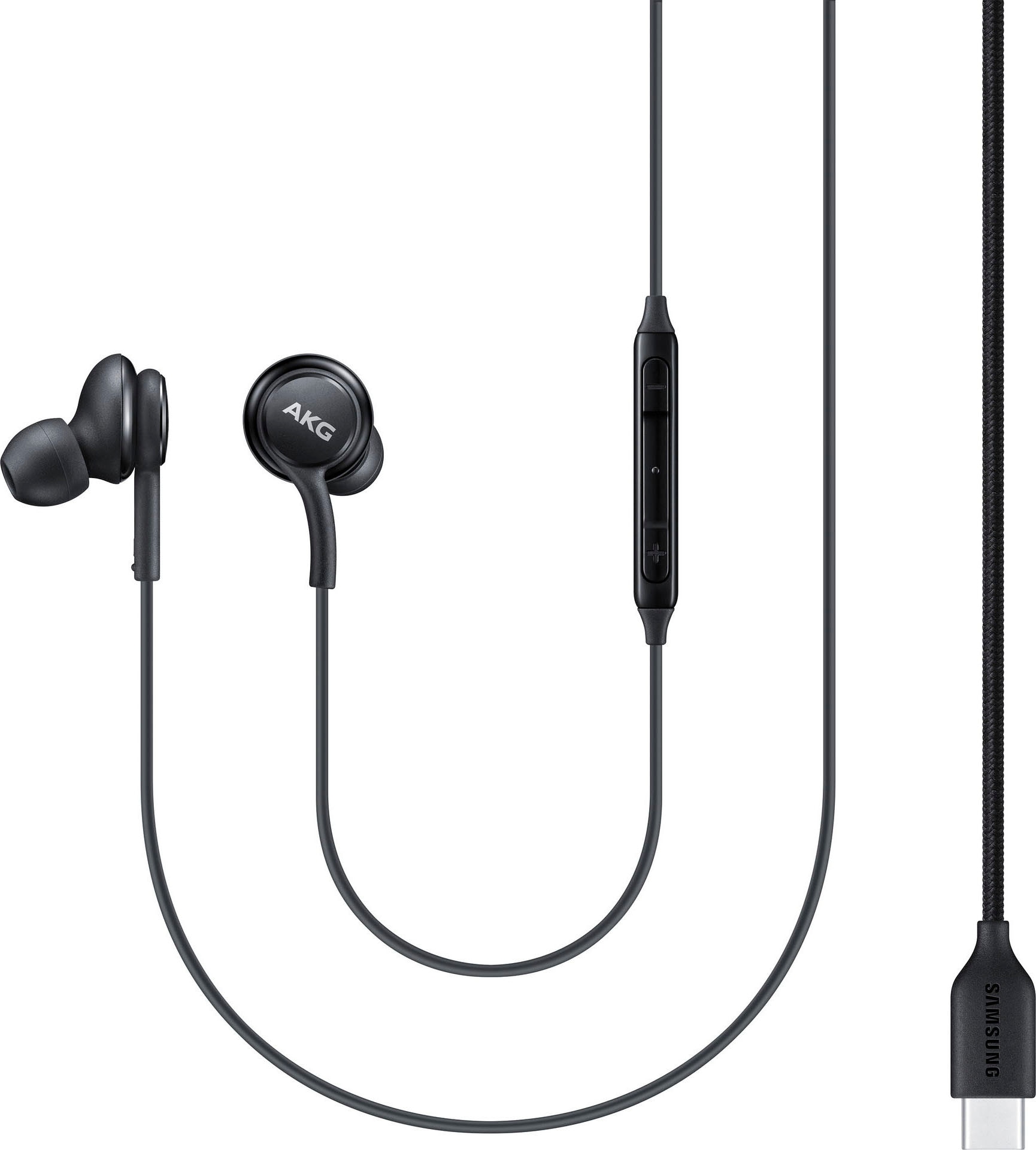➥ Samsung Smartphone-Headset »EO-IC100«, integrierte Steuerung für Anrufe  und Musik gleich shoppen | Jelmoli-Versand