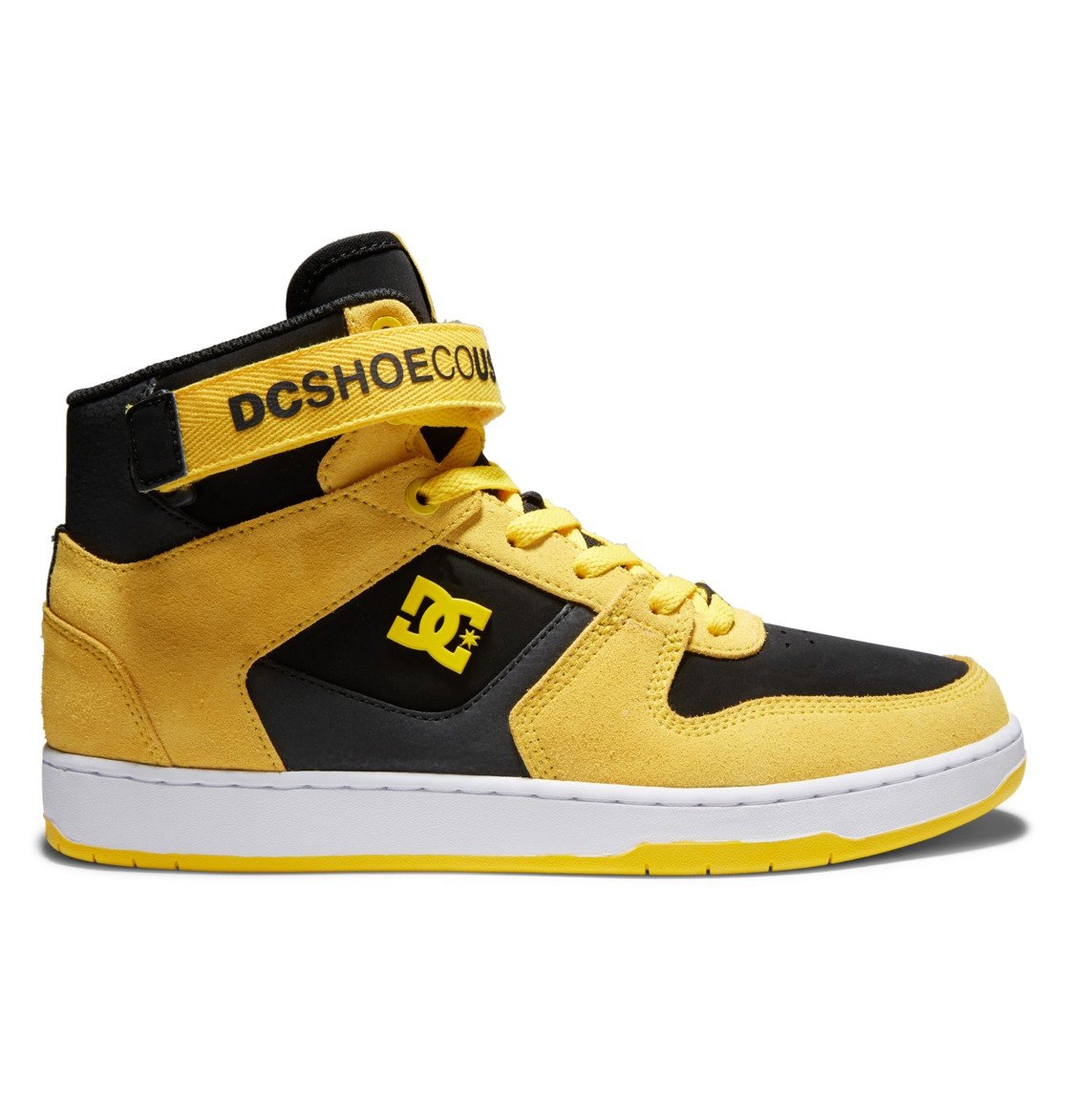 DC Shoes Sneaker »Pensford Hi«