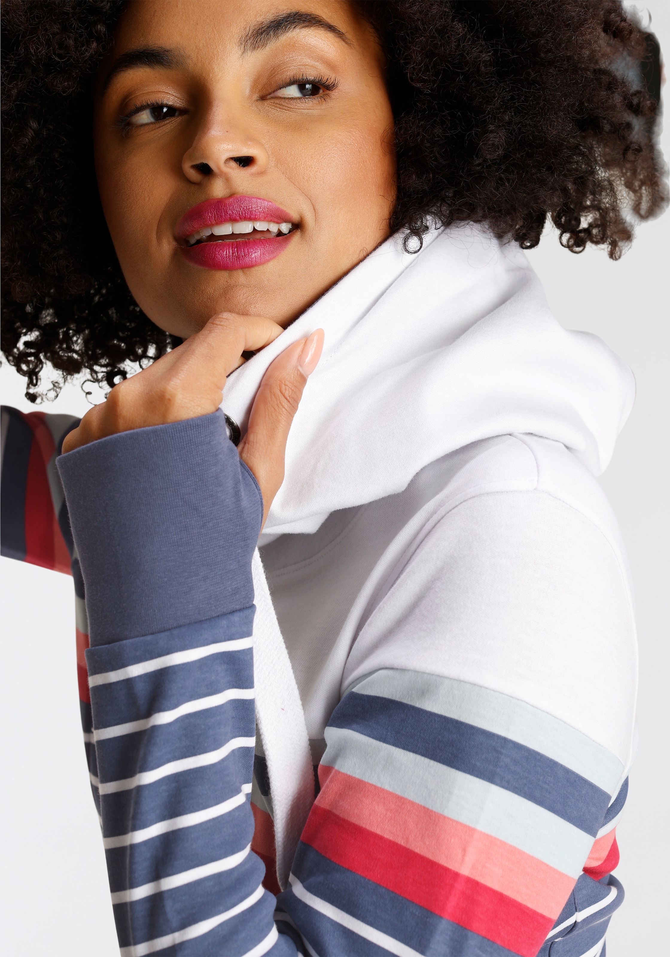 KangaROOS Sweatshirt, NEUE KOLLEKTION online kaufen bei Jelmoli-Versand  Schweiz