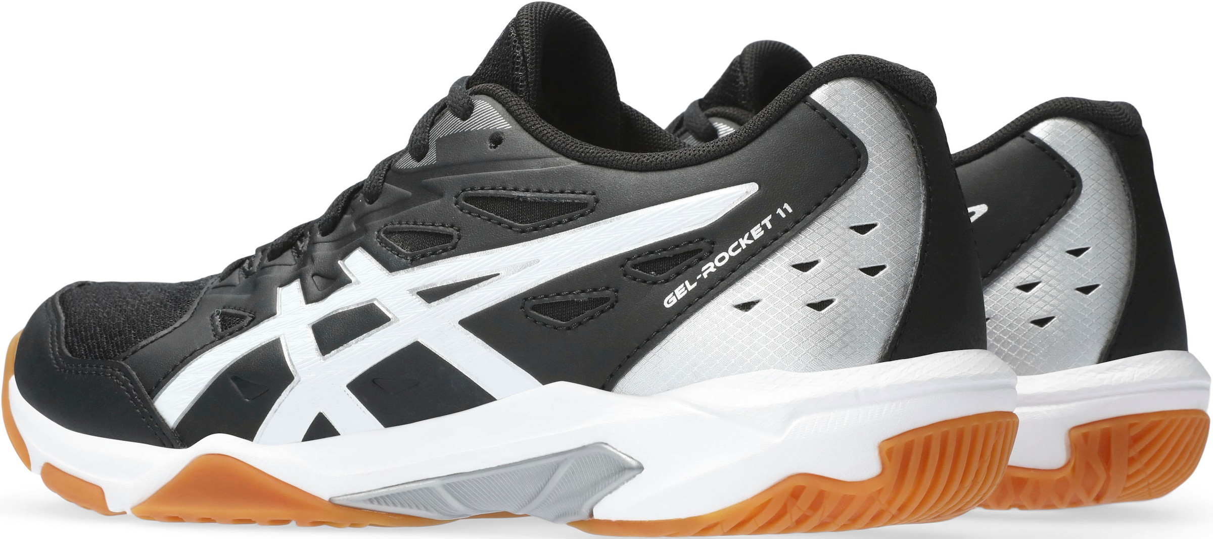 Asics Indoorschuh »GEL-ROCKET 11«