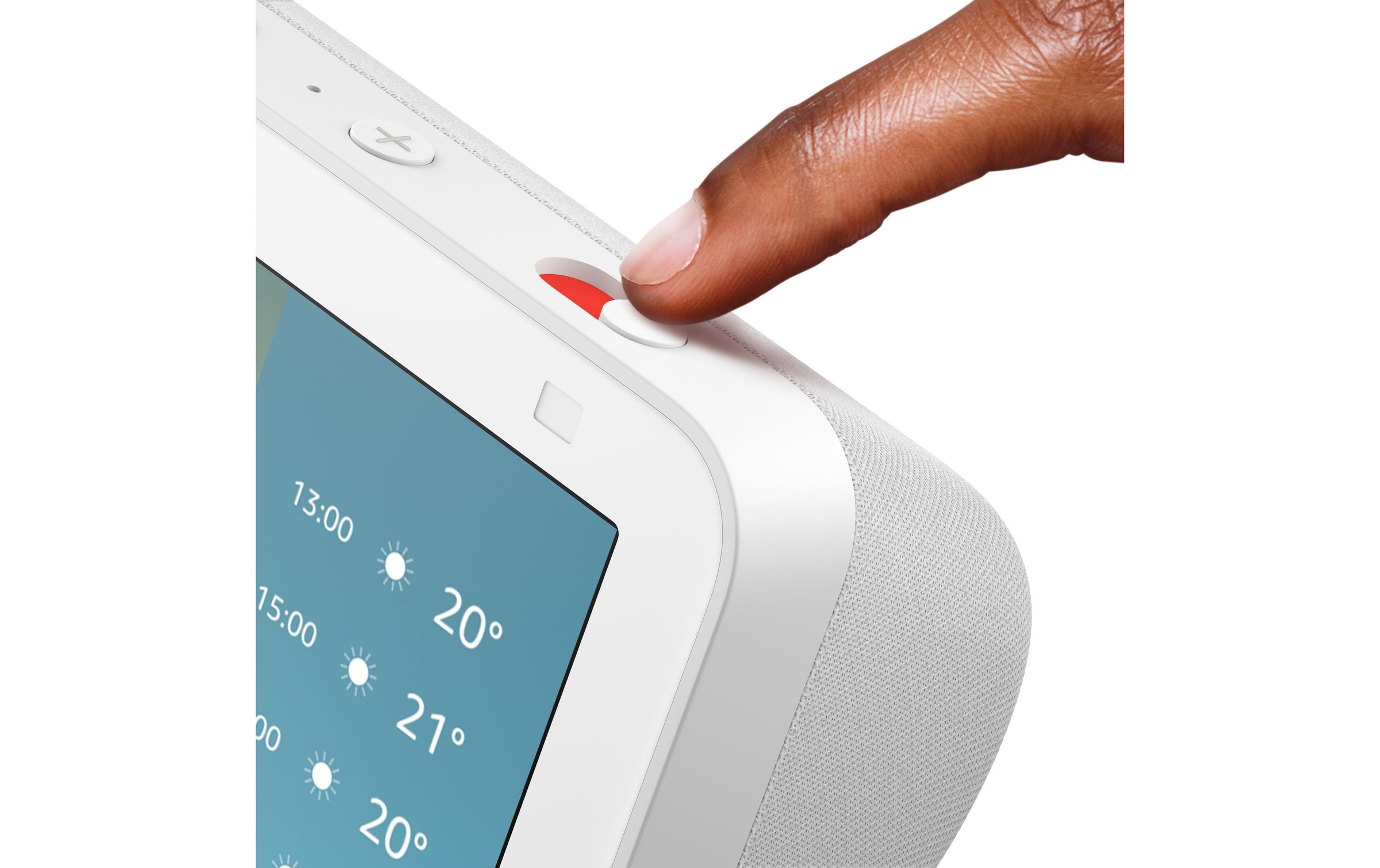 Amazon Bluetooth-Speaker »Echo Show 5 (2. Generation«
