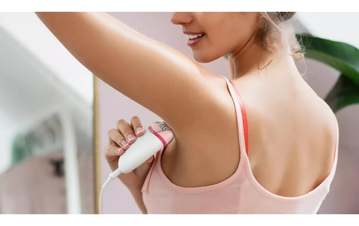Philips Epilierer »Essential Epilierer«