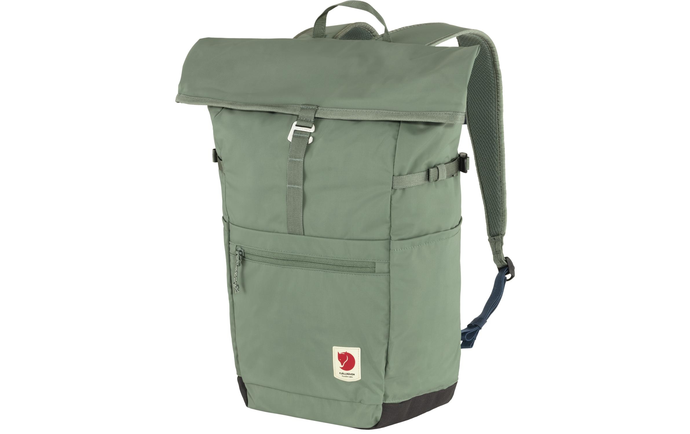 Fjällräven Freizeitrucksack »High Coast Foldsack 24 l«