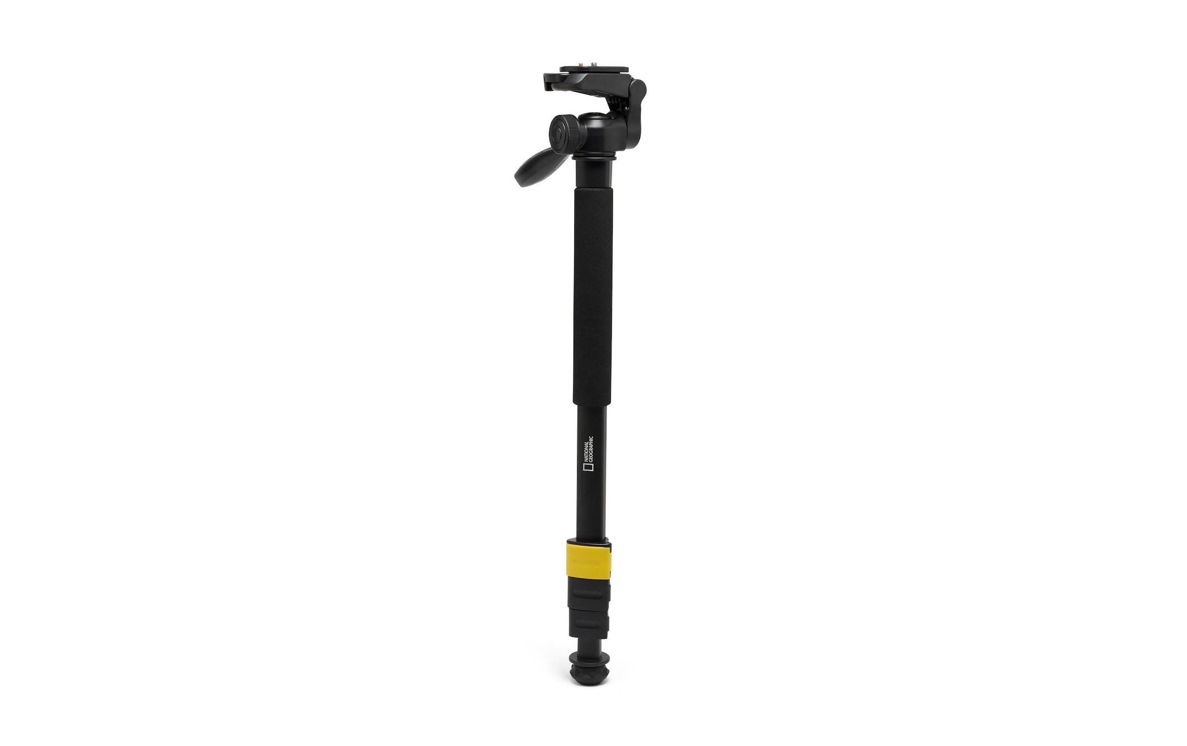 NATIONAL GEOGRAPHIC Dreibeinstativ »3-in-1«