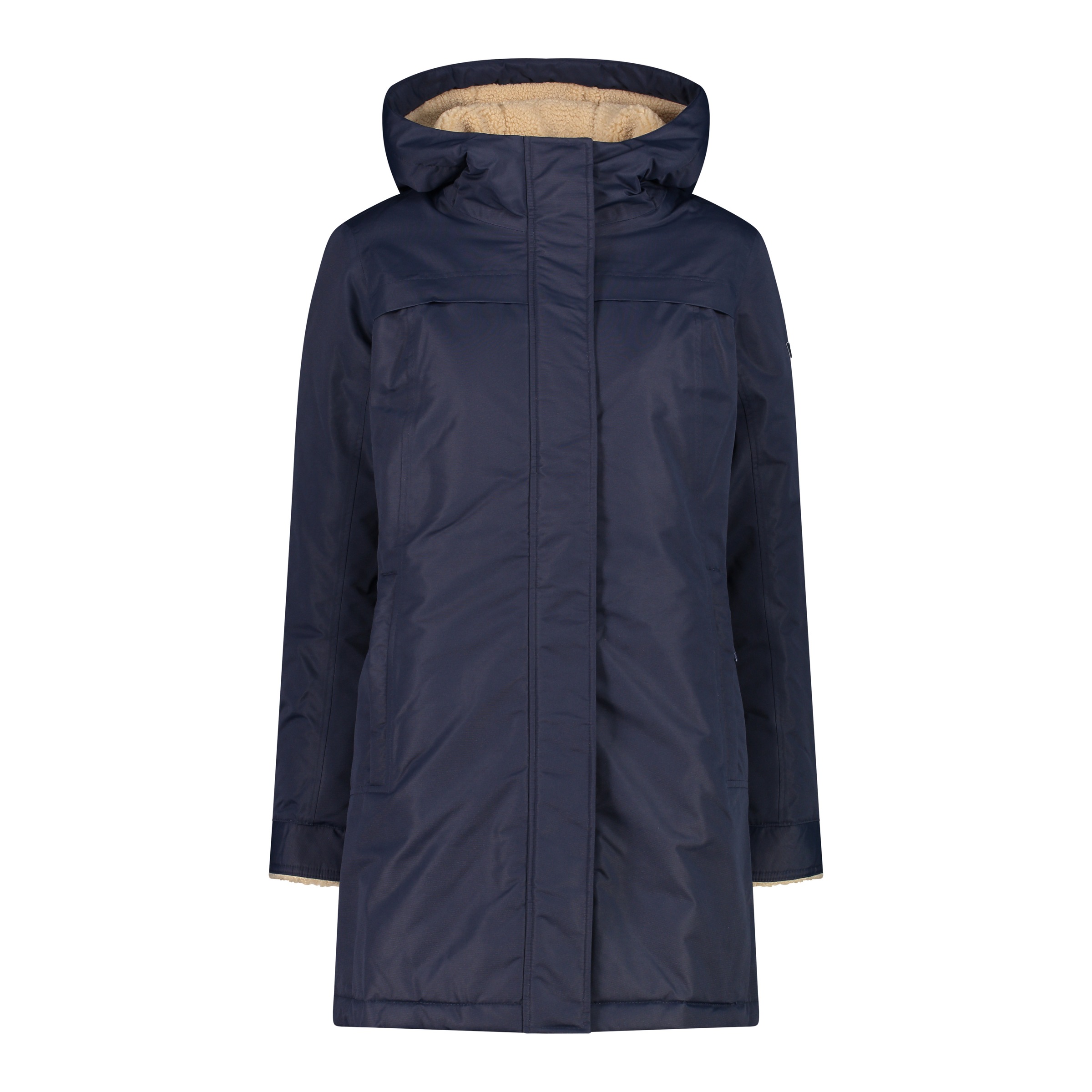 CMP Outdoorjacke, mit Kapuze