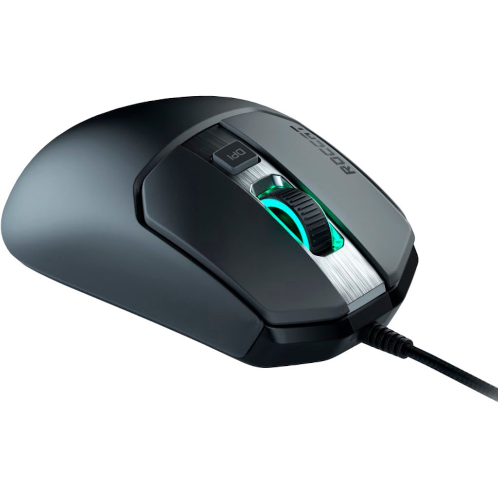 ROCCAT Gaming-Maus »Kain 120 AIMO«, USB-kabelgebunden