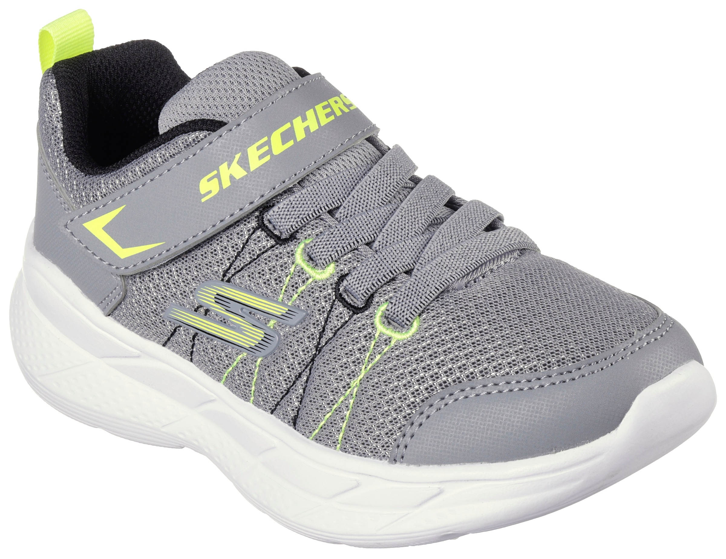 Skechers Kids Sneaker »SNAP SPRINTS 2.0-«, für Maschinenwäsche geeignet kaufen