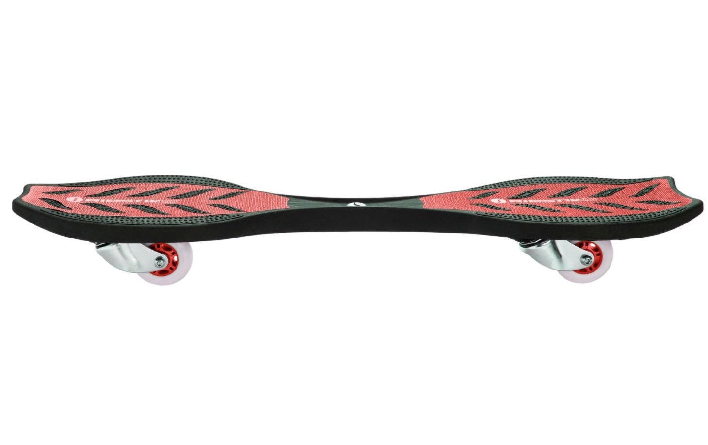 Razor Waveboard »Air Pro Caster Board Rot«