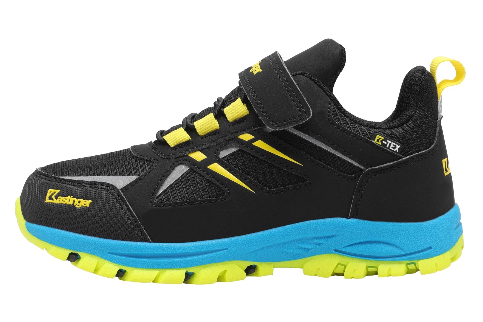 Kastinger Outdoorschuh »FSK-GRABNER LOW EV KTX«, wasserdicht, reflektierend