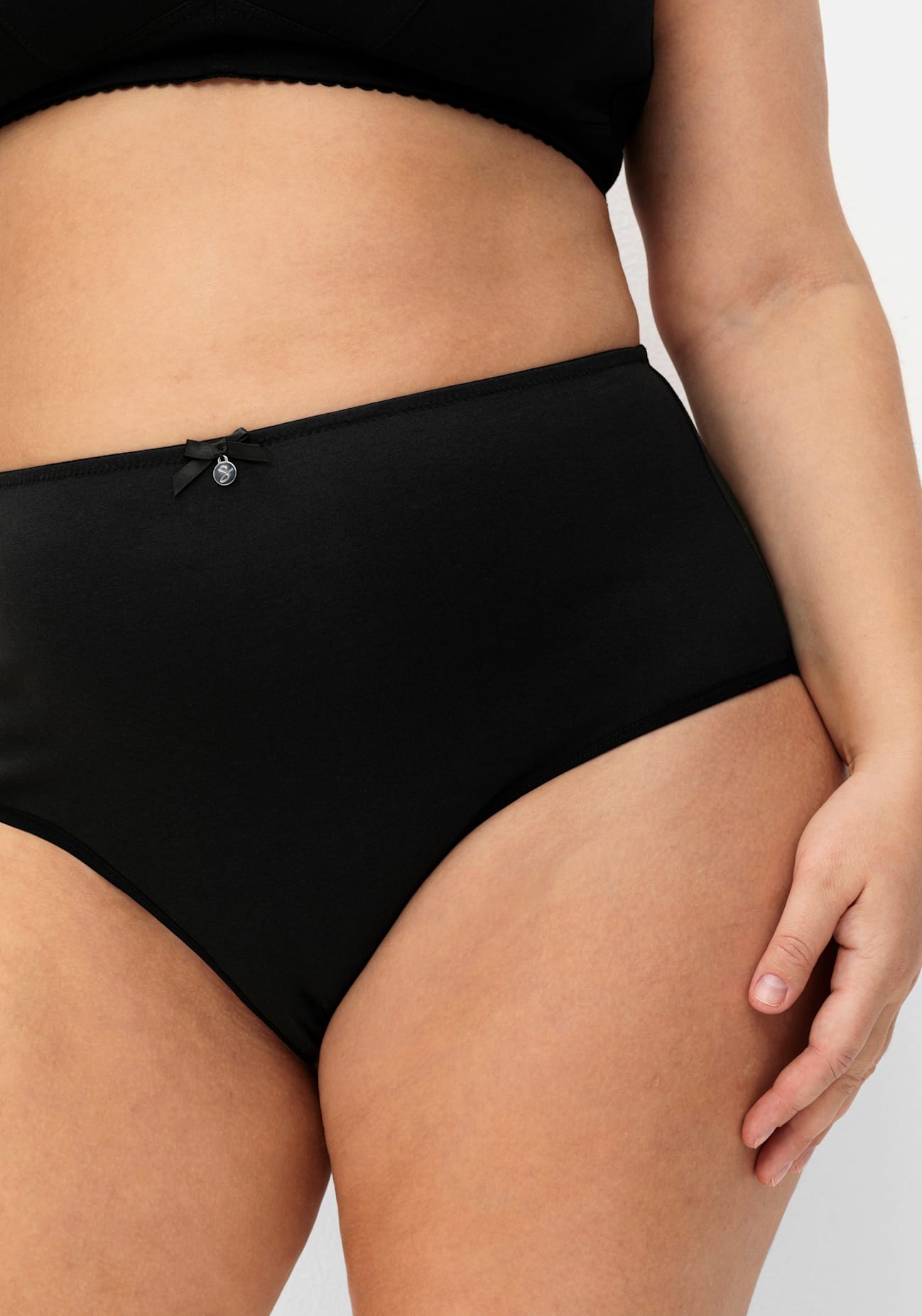 Sheego String, (1 St.)