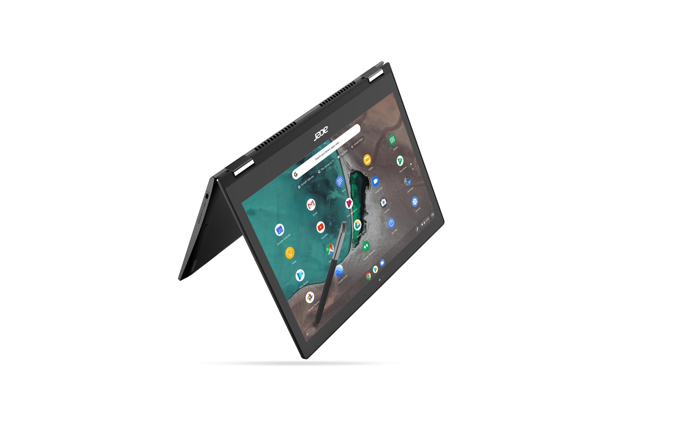 Acer Chromebook »Spin 713 (CP713-2W-51EJ)«, / 13,5 Zoll