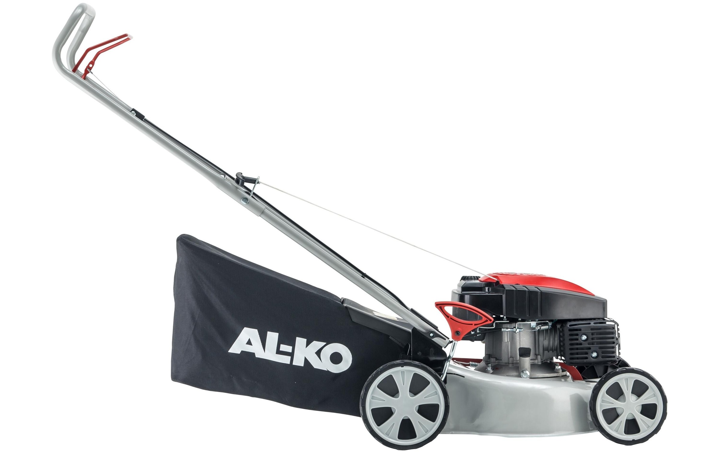AL-KO Easy 4.20 P-S Push Petrol Lawnmower