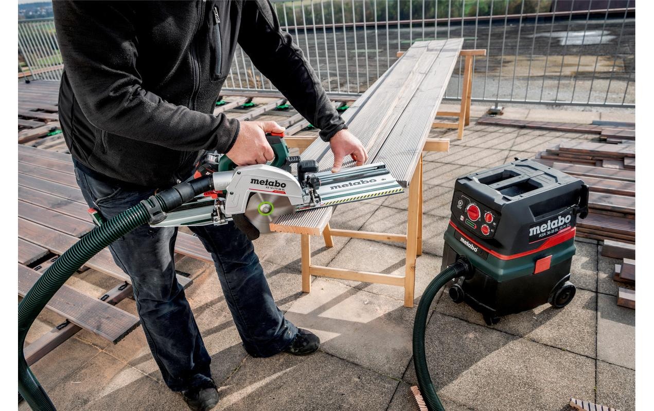 metabo Maschinen-Führungsschiene »Metabo Kappschiene KFS 44«