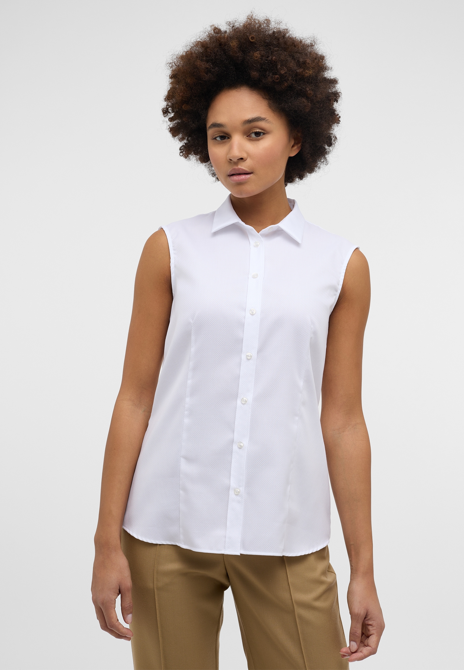 Eterna ❤ FIT« Shop Jelmoli-Online Hemdbluse im kaufen »REGULAR