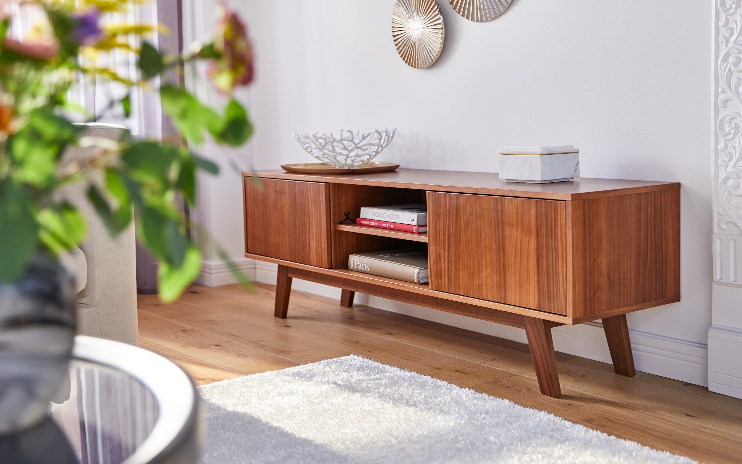 Guido Maria Kretschmer Home&Living Couchtisch