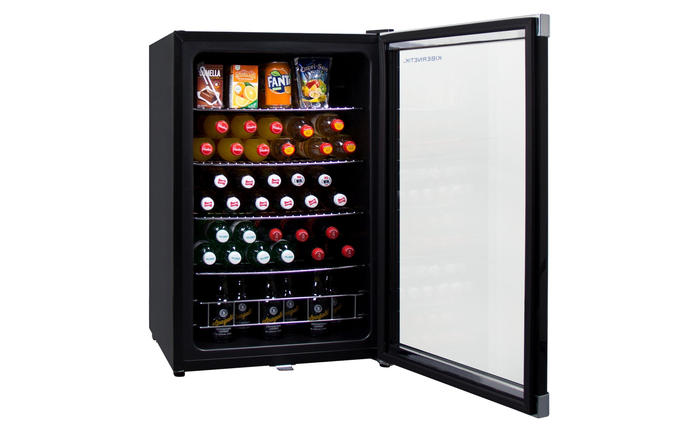 Kühlschrank, GK130L01, 85 cm hoch, 60,1 cm breit