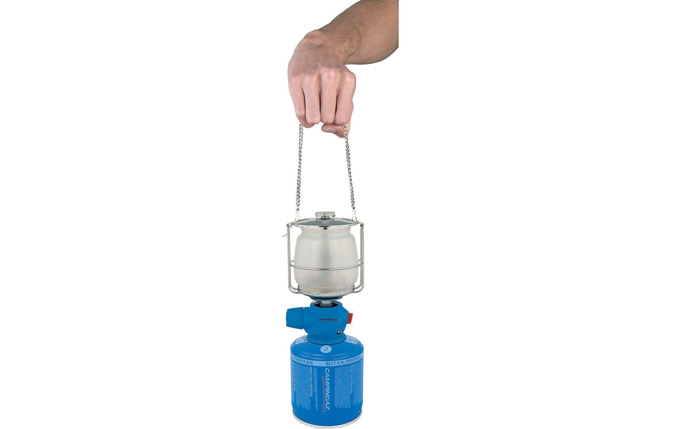 Campingaz LED Laterne »Lumostar Plus Pz«