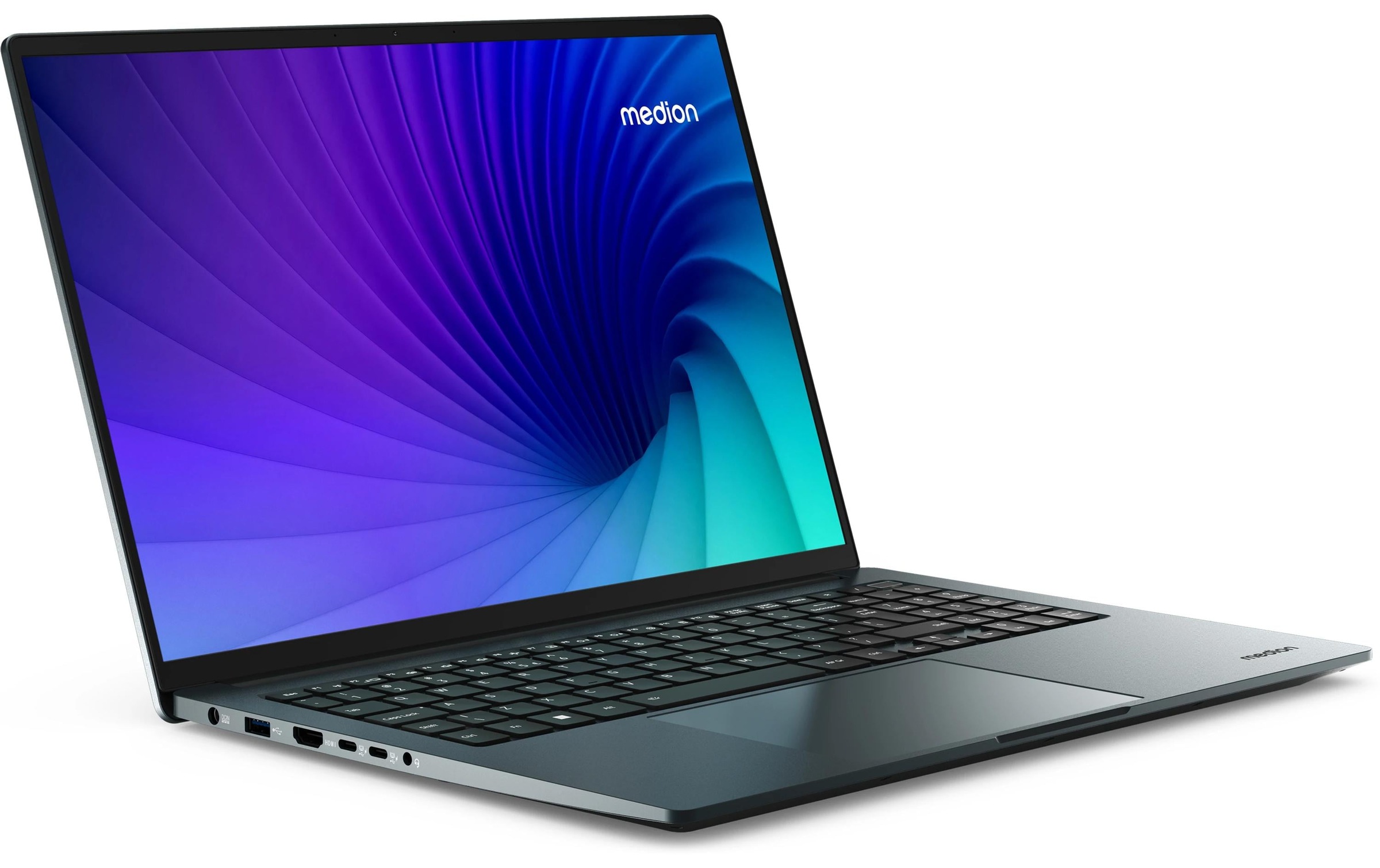 Medion® Notebook »P10 (MD62615)«, / 16 Zoll, 1000 GB SSD