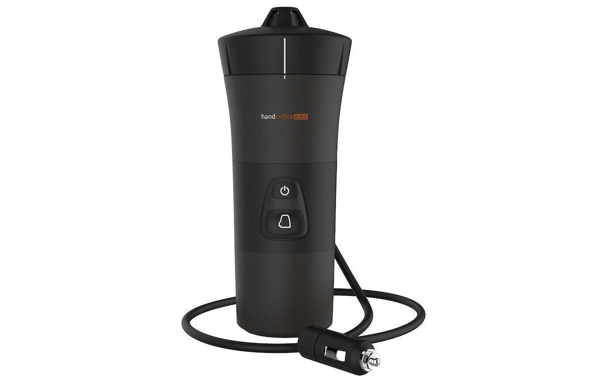 handpresso Reisekaffeemaschine »Auto Handcoffee«