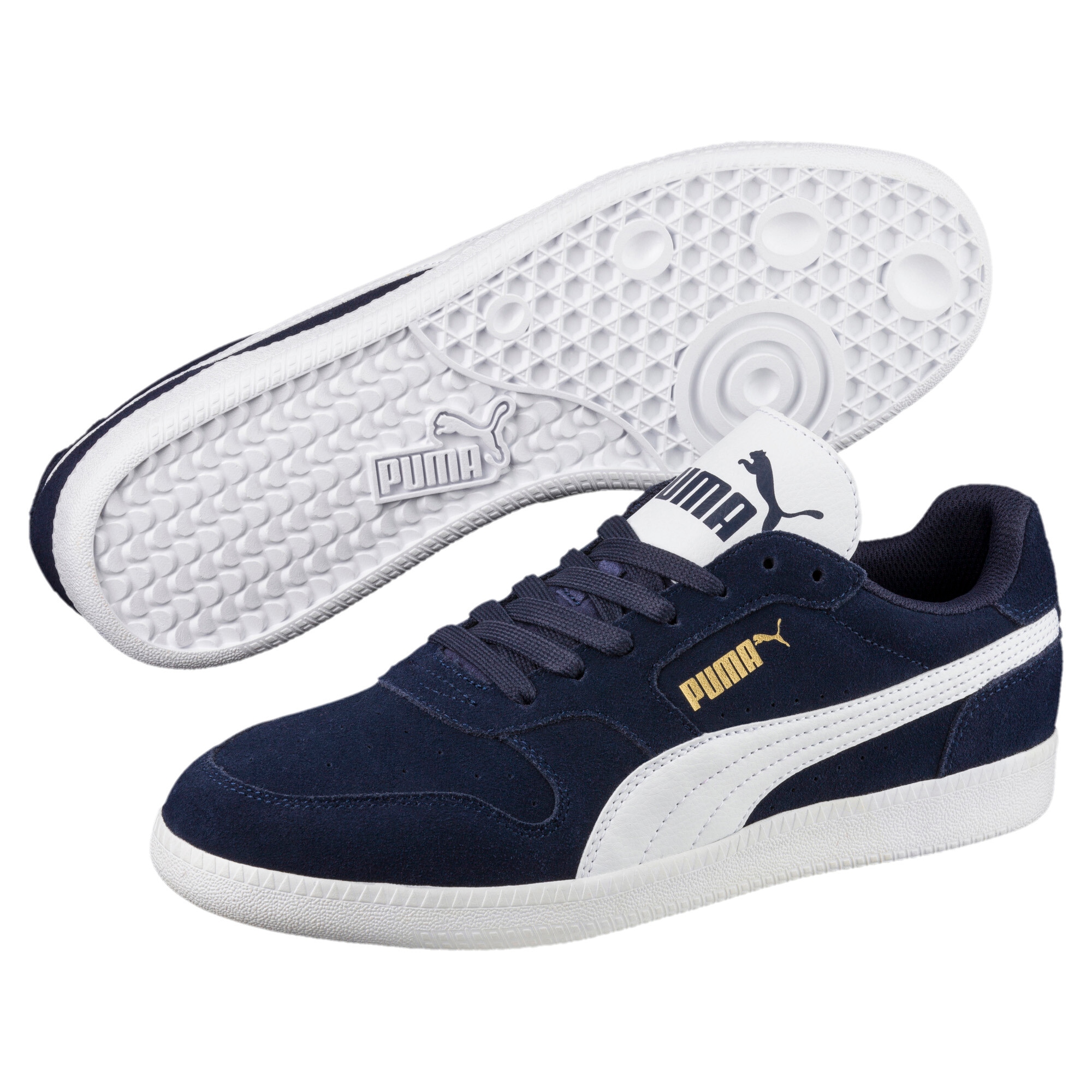 PUMA Sneaker »ICRA TRAINER SD«