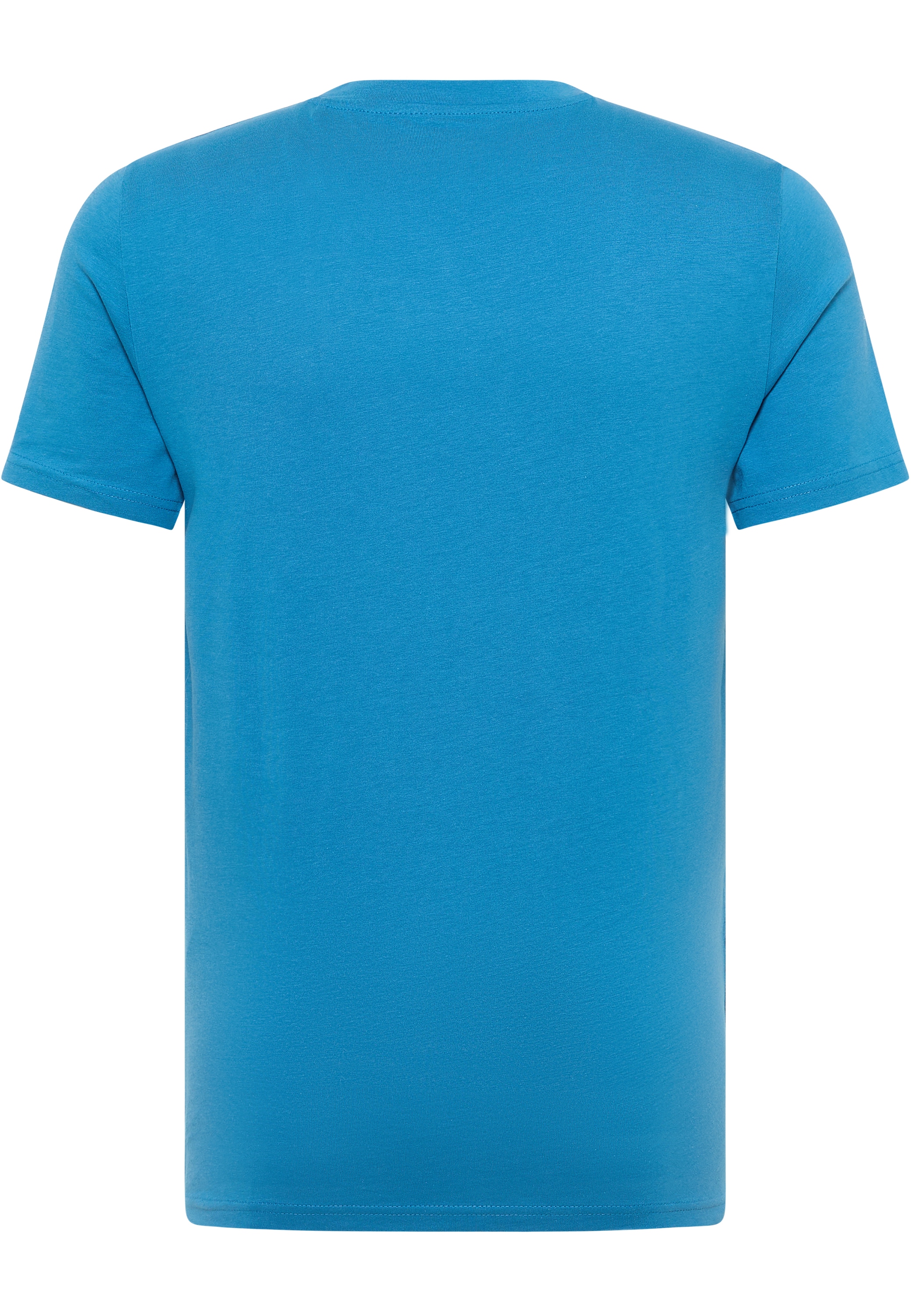 MUSTANG Kurzarmshirt »Herren Style Austin«