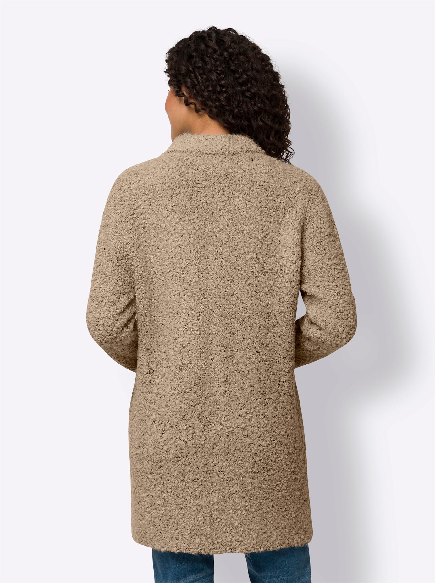 heine Strickjacke