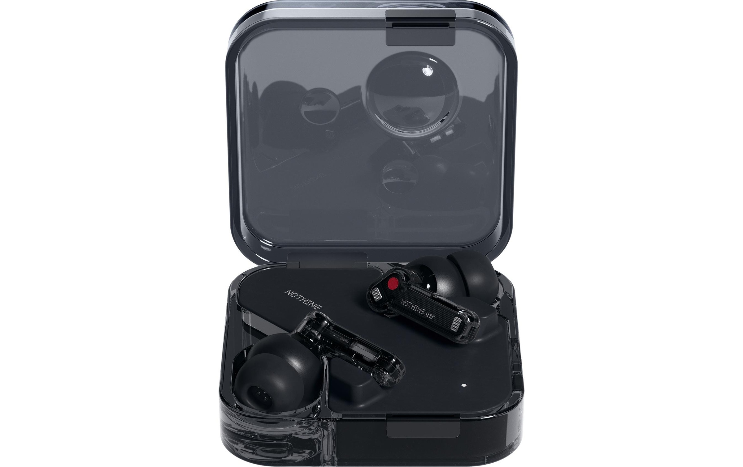 In-Ear-Kopfhörer »Nothing Wireless Ear 3.Gen.«, Active Noise Cancelling (ANC)