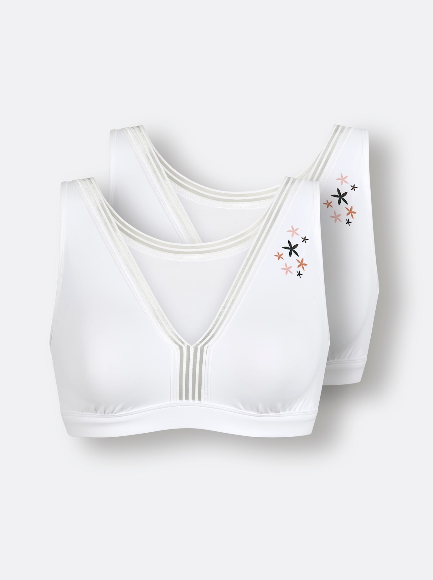 wäschepur Bustier