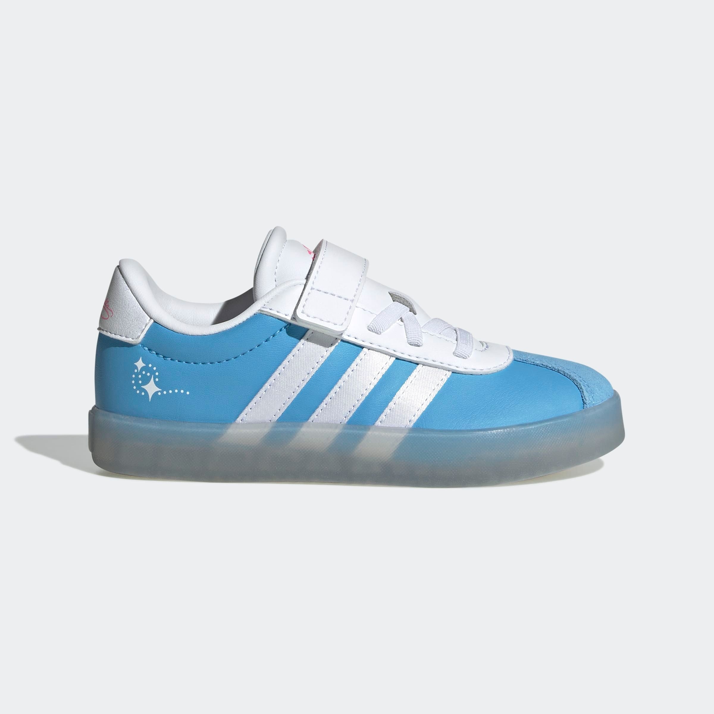 adidas Sportswear Sneaker »VL COURT 3.0 KIDS«