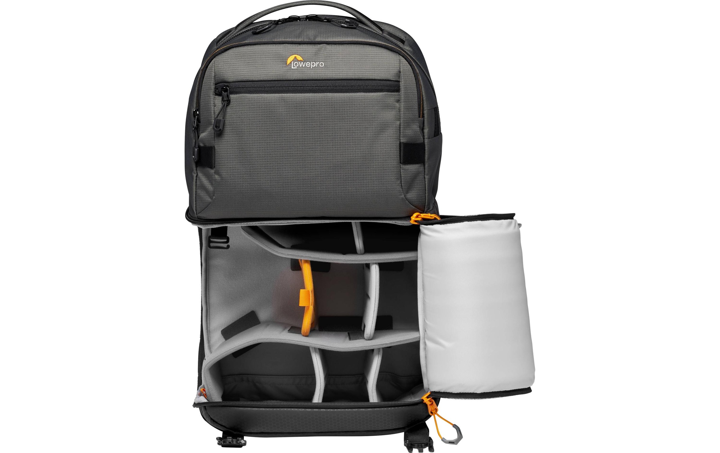 Lowepro Fotorucksack »Fastpack PRO BP 250 AW III«